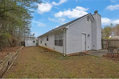 7000 Crooked O Trail, Gainesville, GA 30506 - Photo 26