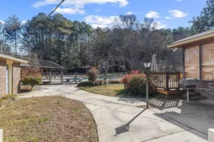 290 Wayside Road NE, Rome, GA 30161 - Photo 14