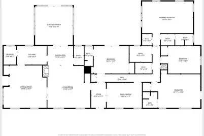 290 Wayside Road NE, Rome, GA 30161 - Photo 6