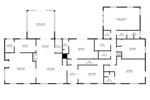 290 Wayside Road NE, Rome, GA 30161 - Photo 6