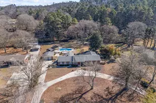 290 Wayside Road NE, Rome, GA 30161 - Photo 8