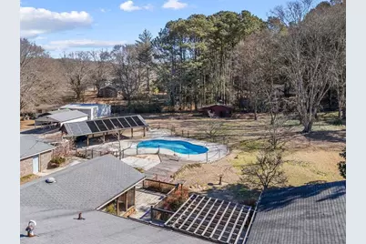 290 Wayside Road NE, Rome, GA 30161 - Photo 4