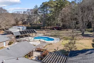 290 Wayside Road NE, Rome, GA 30161 - Photo 4