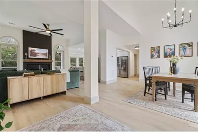 2625 Crosswynd Terrace, Cumming, GA 30040 - Photo 2