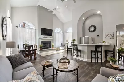 3086 Chastain Park Court NE, Atlanta, GA 30342 - Photo 36