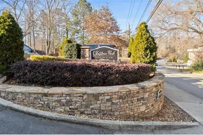 3086 Chastain Park Court NE, Atlanta, GA 30342 - Photo 1