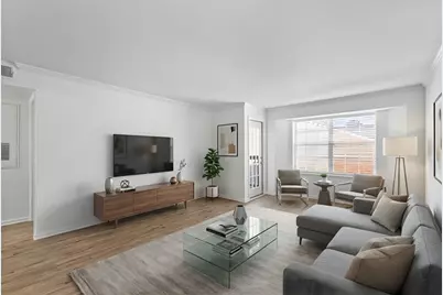 3086 Chastain Park Court NE, Atlanta, GA 30342 - Photo 2