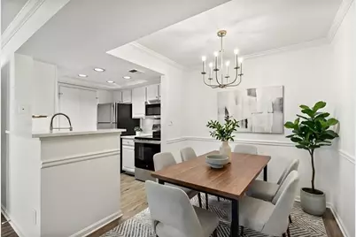 3086 Chastain Park Court NE, Atlanta, GA 30342 - Photo 4