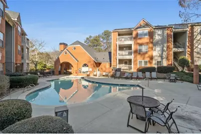 3086 Chastain Park Court NE, Atlanta, GA 30342 - Photo 30