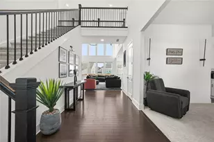 237 Tillman Pass, Woodstock, GA 30188 - Photo 4