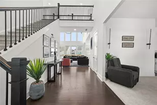 237 Tillman Pass, Woodstock, GA 30188 - Photo 4