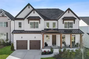 237 Tillman Pass, Woodstock, GA 30188 - Photo 1