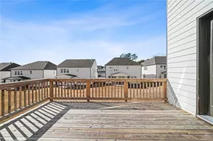 237 Tillman Pass, Woodstock, GA 30188 - Photo 36