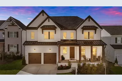 237 Tillman Pass, Woodstock, GA 30188 - Photo 2