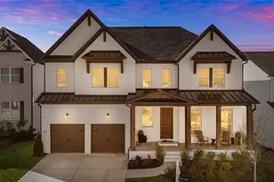 237 Tillman Pass, Woodstock, GA 30188 - Photo 2