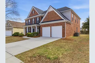 7366 Poppy Way, Union City, GA 30291 - Photo 2