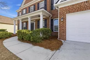 7366 Poppy Way, Union City, GA 30291 - Photo 4