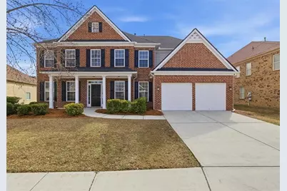 7366 Poppy Way, Union City, GA 30291 - Photo 1