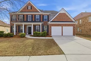 7366 Poppy Way, Union City, GA 30291 - Photo 1