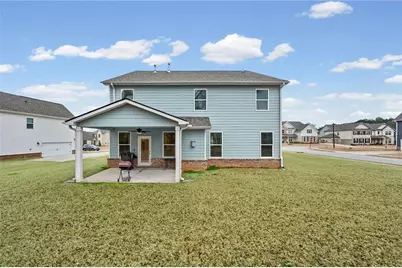 854 Orwell Drive, Stockbridge, GA 30281 - Photo 40