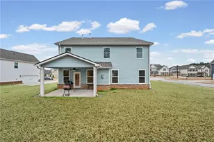 854 Orwell Dr, Stockbridge, GA 30281 - Photo 40