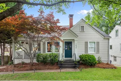 1634 Glenwood Avenue SE, Atlanta, GA 30316 - Photo 1