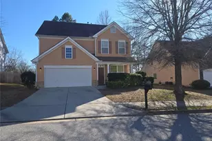 7181 Boulder Pass, Union City, GA 30291 - Photo 1