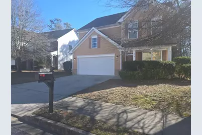 7181 Boulder Pass, Union City, GA 30291 - Photo 2