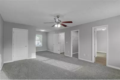 4390 Rock Valley Drive, Forest Park, GA 30297 - Photo 18