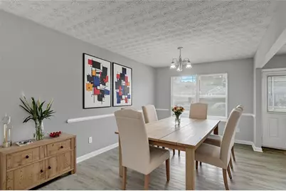 4390 Rock Valley Drive, Forest Park, GA 30297 - Photo 6