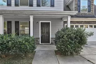 4390 Rock Valley Dr, Forest Park, GA 30297 - Photo 2