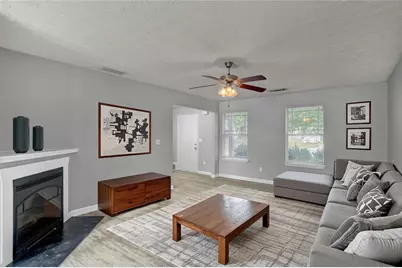 4390 Rock Valley Drive, Forest Park, GA 30297 - Photo 4