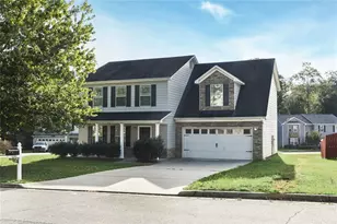 4390 Rock Valley Dr, Forest Park, GA 30297 - Photo 1