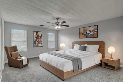 4390 Rock Valley Drive, Forest Park, GA 30297 - Photo 8