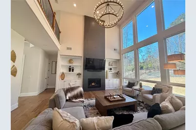 2907 Treeside Terrace, Marietta, GA 30066 - Photo 2