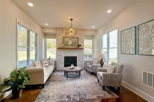 2907 Treeside Ter, Marietta, GA 30066 - Photo 8