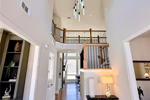 2907 Treeside Ter, Marietta, GA 30066 - Photo 2