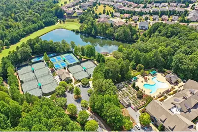 626 Laurel Crossing, Canton, GA 30114 - Photo 48