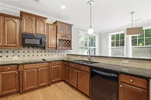 626 Laurel Crossing, Canton, GA 30114 - Photo 18