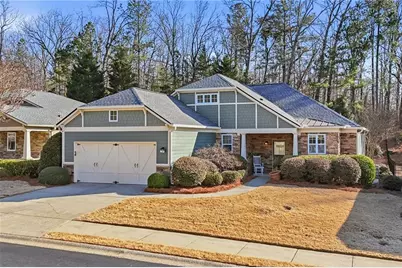 626 Laurel Crossing, Canton, GA 30114 - Photo 2