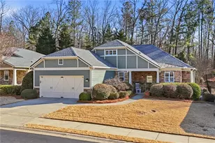 626 Laurel Crossing, Canton, GA 30114 - Photo 2