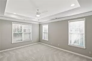 626 Laurel Crossing, Canton, GA 30114 - Photo 28