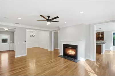 626 Laurel Crossing, Canton, GA 30114 - Photo 10