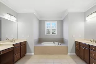 626 Laurel Crossing, Canton, GA 30114 - Photo 30