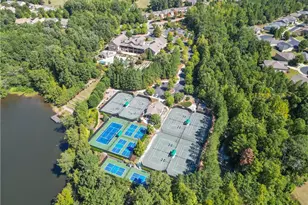 626 Laurel Crossing, Canton, GA 30114 - Photo 54