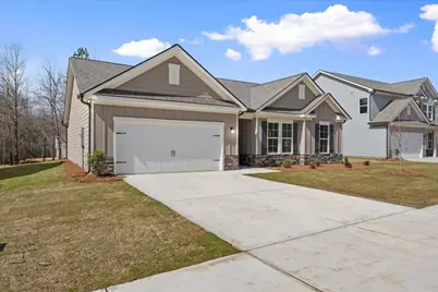 526 Lillian Way, Statham, GA 30666 - Photo 2