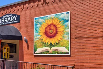 526 Lillian Way, Statham, GA 30666 - Photo 6