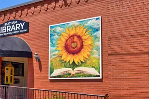 526 Lillian Way, Statham, GA 30666 - Photo 6