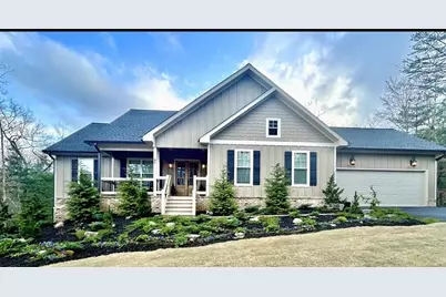 85 Frances Drive, Ellijay, GA 30536 - Photo 8