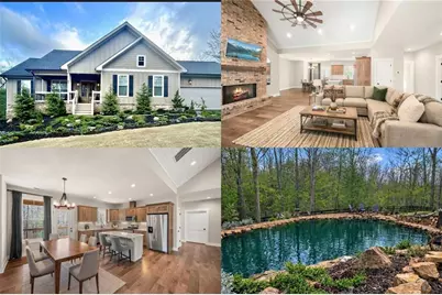 85 Frances Drive, Ellijay, GA 30536 - Photo 1